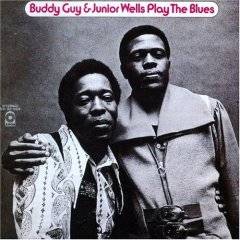 Buddy Guy : Play the Blues